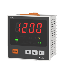 AUTONICS TC4L-14R | Temperature controller