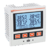 LOVATO ELECTRIC DMG 610 | Digital Multimeter & Electrical Analyzer 1
