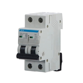 TERASAKI China MCB 6kA | 1P - 3P | 2A ~ 63A