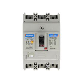 TERASAKI TemBreak 2 | 3P MCCB S250-SF 250A | 40KA