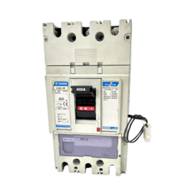 TERASAKI Tembreak 2 | 3P MCCB E400-NF | 250A-400A | 25KA