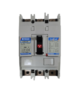 TERASAKI Tembreak 2 | 3P MCCB S250-GF 250A | 65KA