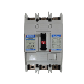 TERASAKI Tembreak 2 | 3P MCCB S250-GF 250A | 65KA