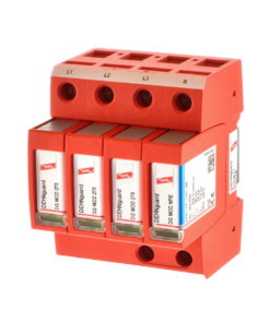 DEHNguard DG M TT 275 FM | Surge Protective Device (Surge Suppressor)
