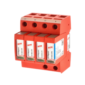 DEHNguard DG M TT 275 FM | Surge Protective Device (Surge Suppressor)