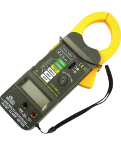 LUTRON DM-6046 | Digital AC/DC Amps Clamp Meter (1000A)