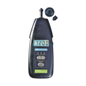 LUTRON DT-2235B | Portable Digital Tachometer
