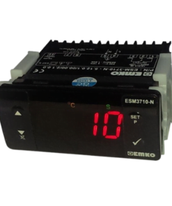 EMKO ESM-3710-N.5.11.0.1/00.00/2.0.0.0 | Heating/Cooling Controller