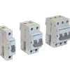 HAGER Original MC Series MCB 6kA | 1P - 4P | 2A~63A 1