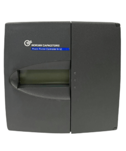 NOKIAN Power Factor Controller | 6 Steps | 12 Steps