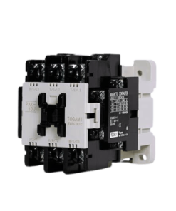 TOGAMI PAK-50J | 3P Magnetic Contactor | 30kW / 40hp
