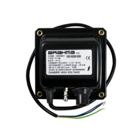 BRAHMA T11/M | Ignition Transformer