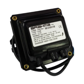 BRAHMA T16/M | Ignition Transformer