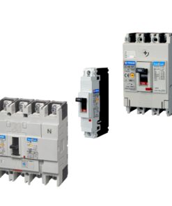 TERASAKI  Tembreak 2 | 4P MCCB S630-CF 630A | 36KA