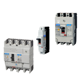 TERASAKI Tembreak 2 | 4P MCCB S250-SF 250A | 40KA