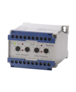 SELCO Frequency Relay T3000.0020 | Generator Protection Relay