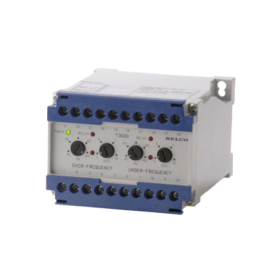 SELCO Frequency Relay T3000.0020 | Generator Protection Relay