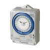 PANASONIC TB38809NE7 | Automatic Time Switch 1