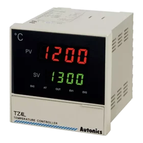 TZ4L Series-Digital Temperature Controller