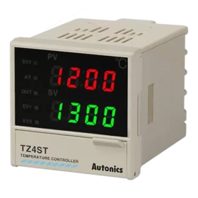 TZ4ST Series Digital Temperature Controller
