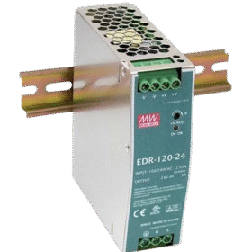 MEAN WELL EDR-120-24