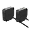 BEN10M-TFR Through-beam photoelectric sensor