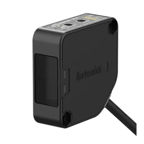 BEN300-DFR diffuse photoelectric sensor