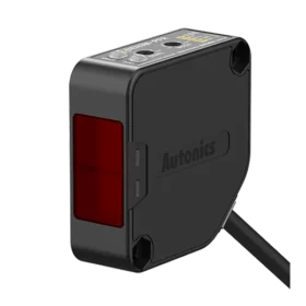 BEN3M-PFR photoelectric sensor