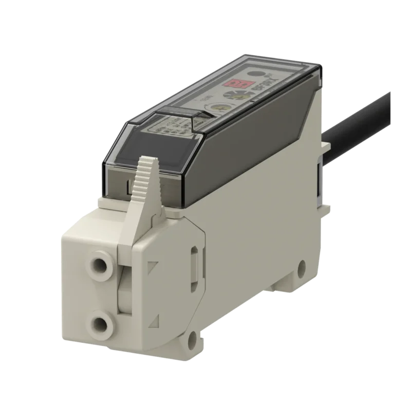 BF3RX fiber optic amplifier