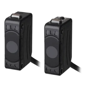 AUTONICS BJ15M-TDT | Miniature Rectangular Through-Beam Photoelectric Sensor