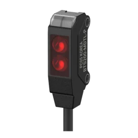 AUTONICS BTS200-MDTL-P | Ultra-Compact Slim Retroreflective Photoelectric Sensor