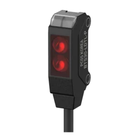 AUTONICS BTS30-LDTL-P | Ultra-Compact Slim Convergent Reflective Photoelectric Sensor