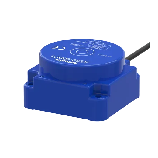 AUTONICS AS80-50DP3 | Inductive Proximity Sensor