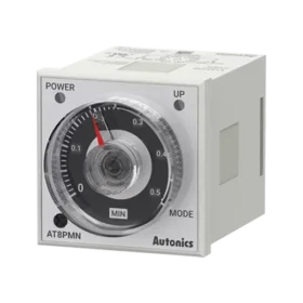 AUTONICS AT8PMN - Power-off Delay Analog Timer
