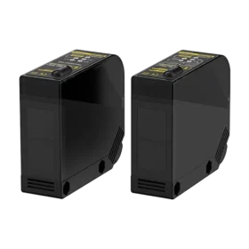 AUTONICS BX15M-TFR-T | Standard Rectangular AC/DC Through-Beam Photoelectric Sensor