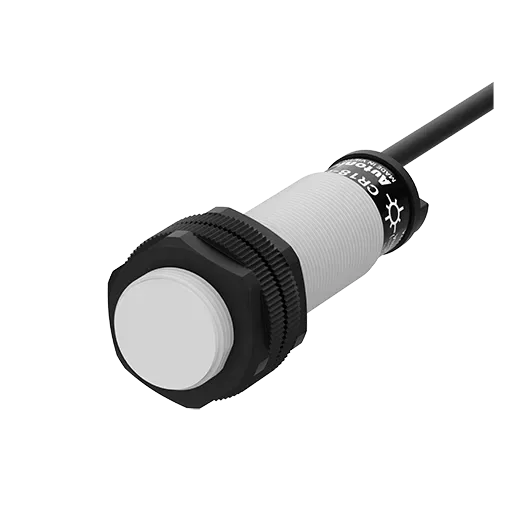 AUTONICS CR18-8DP | Capacitive Proximity Sensor