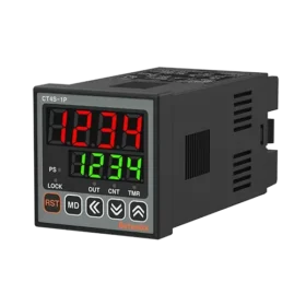 AUTONICS CT4S-1P4 | 4-Digit Counter/Timer