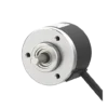 AUTONICS E50S Series | 50 mm Incremental Rotary Encoder (Shaft Type, Totem-Pole Output) 1 E40S8-1000-3-N-24 incremental encoder
