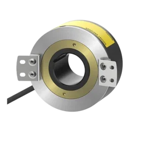 E80H30-100-3-N-24 hollow shaft encoder