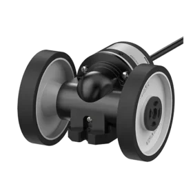 ENC-1-1-T-24 Wheel Type incremental rotary encoder