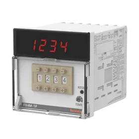 AUTONICS FX4M-1P4 - Counter/Timer