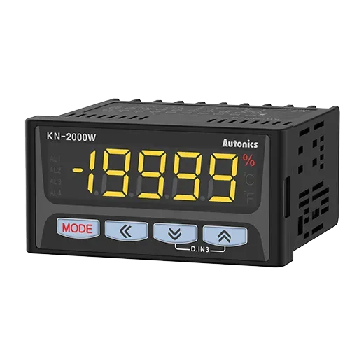 AUTONICS KN-2210W - Multi Indicator 3 AUTONICS KN-2210W - Multi Indicator