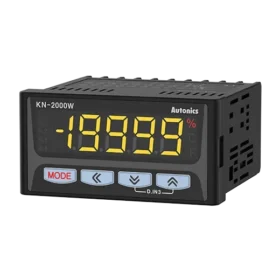 AUTONICS KN-2400W | Multi Indicator