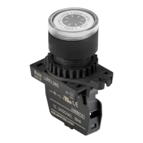 L2RR Series Pilot Lights