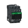 SCHNEIDER ELECTRIC LC1D18 | 3-pole, 7.5 kW / 10 hp, Magnetic Contactor 2 LC1D18