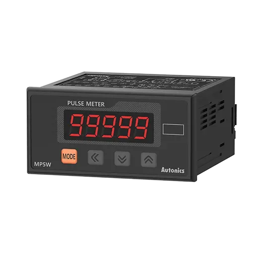 Autonics MP5W-4N - Pulse Meter