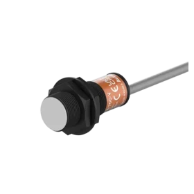 AUTONICS PRDAT18-7DC-V | M18 Flush Inductive Sensor