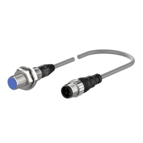 AUTONICS PRDW12-4DP-V | M12 Flush Inductive Sensor