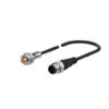 AUTONICS PRWT08-1.5DC-I | M8 Flush Inductive Sensor 1