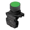 AUTONICS S2PR Series | Round push button switches, 22/25 mm 1 S2PR Series push button switches